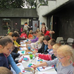 IMG 1426 - Scouts en Gidsen Zaventem 
